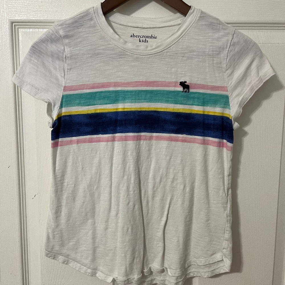 Abercrombie Kid’s shirt 13/14